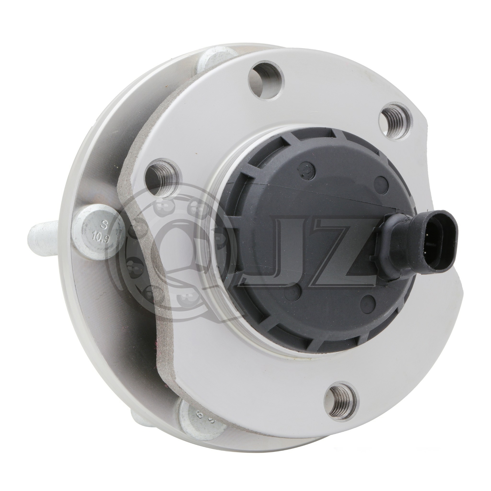 [FRONT-Passenger(Qty.1)] Wheel Hub Assembly For Pontiac GTO 5.7L 6.0L RWD-Model