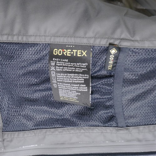 Mountain Hardwear Women's Exposure/2 Gore-Tex Paclite Rain Jacket Small - Picture 17 of 22