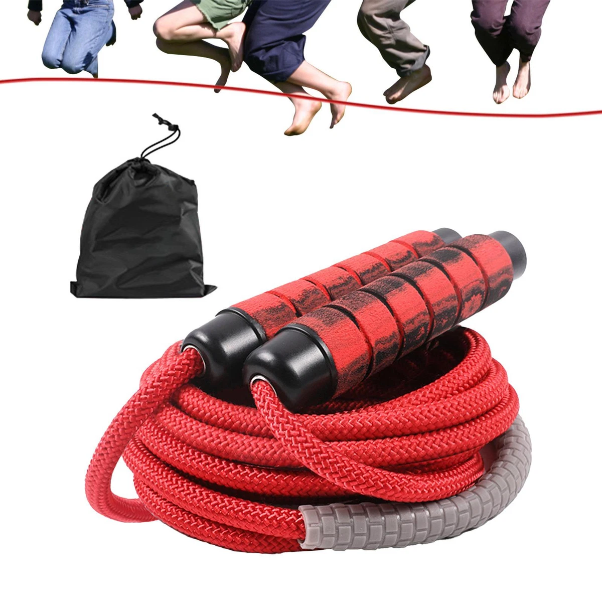 Big sale jump rope