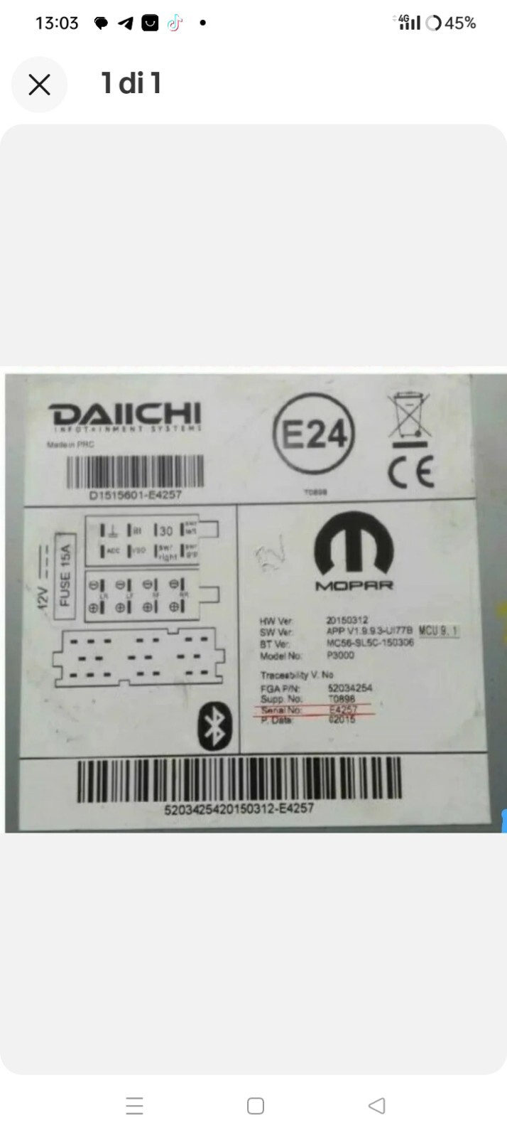 Foto 5 di 6