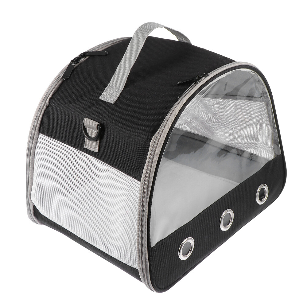 Small Animal Carrying Pouch Hamster Outgoing Bag Guinea Pig eBay