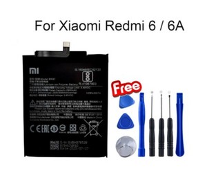 Xiaomi bn37 аккумулятор