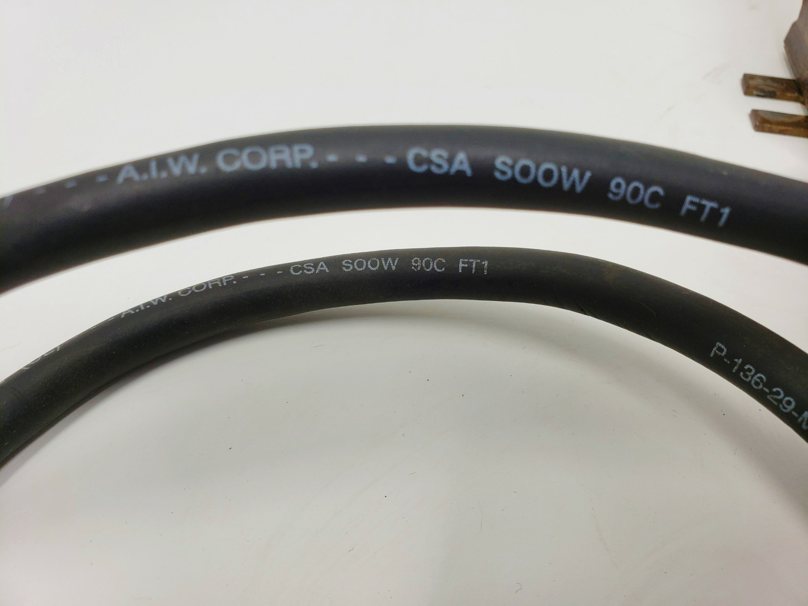 Venture Lighting V90D7110 Ballast, Capacitor, Ignitor, Cord, 150W MH M