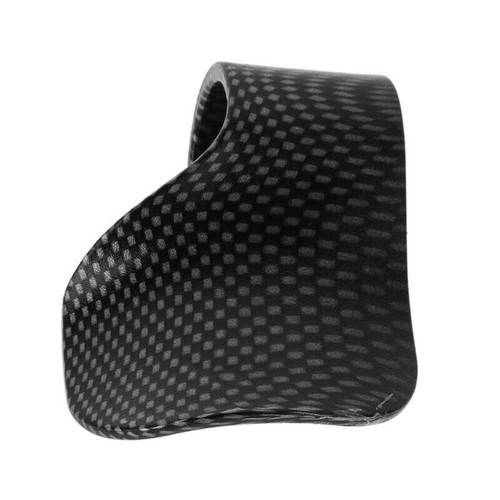 Manija de gas para moto Gas-Assist reposamanos soporte de manija de gas resto agarre - Imagen 6 de 12