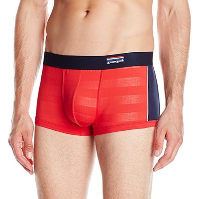 Papi Herren Americana Streifen Brazilian Trunk - 626529