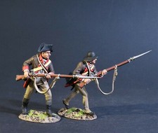 JOHN JENKINS DRUMS ALONG THE MOHAWK SMASS12-12 12TH MASS REGIMENT ADVANCING