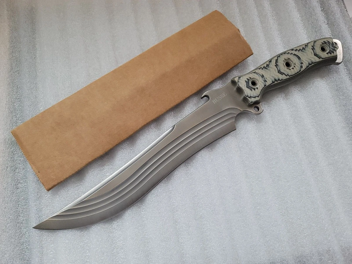 Busse Combat products for sale | eBay