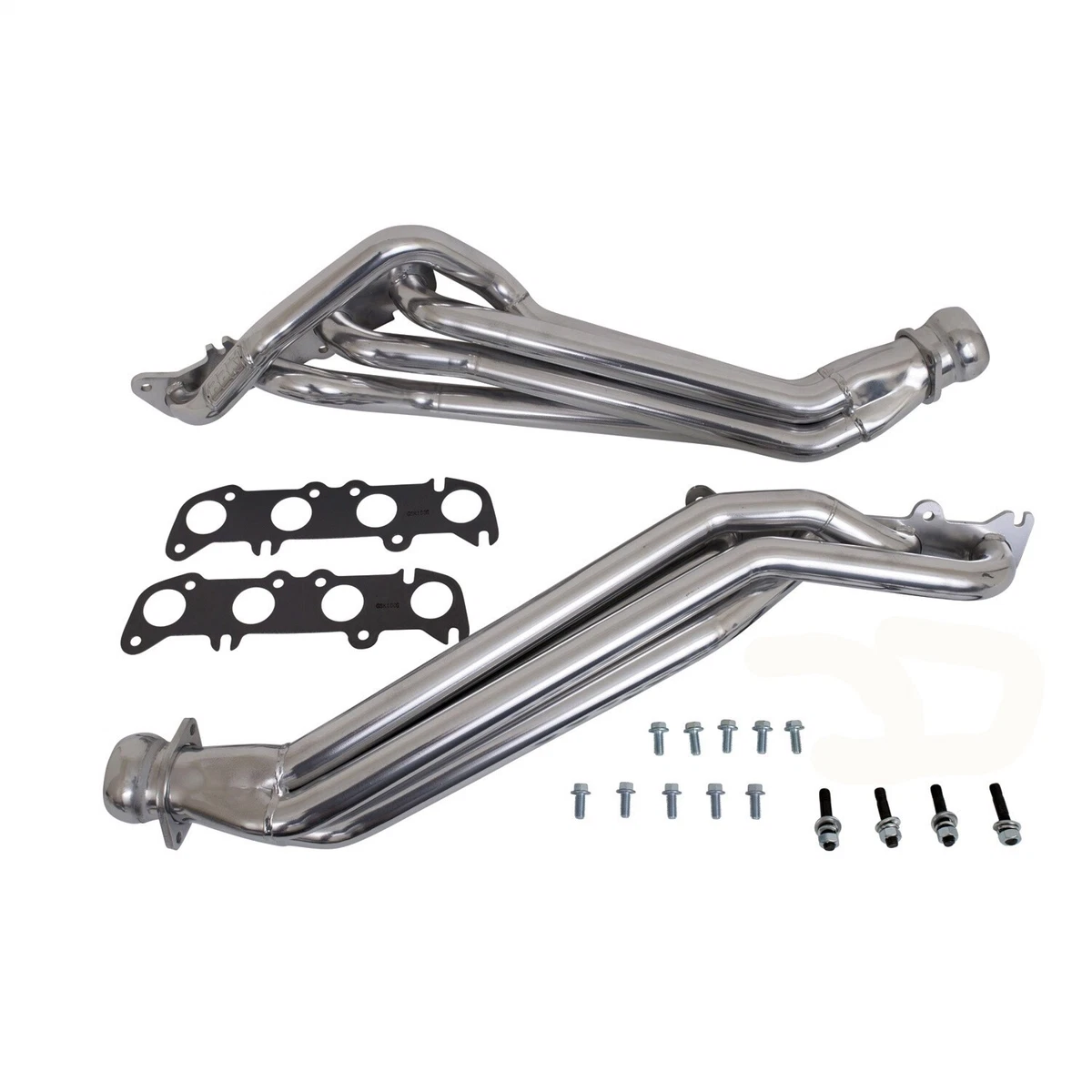Long 2024 tube headers