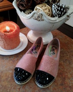 sam edelman beaded espadrilles