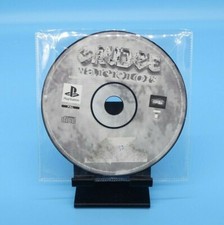 ebay® Auktion 144482396021 | Grudge Warriors · PS1 · PlayStation 1 · getestet · Guter Zustand · nur CD Thumbnail of ebay® auction 144482396021 | Grudge Warriors · PS1 · PlayStation 1 · getestet · Guter Zustand · nur CD