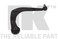 NK Steuerarm Peugeot P. 206 98- PR