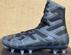 under armour men's highlight mc le lacrosse cleats