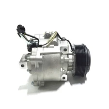 A/C Air Compressor For Mitsubishi Lancer Outlander RVR 2.0/2.4/3.0L CO 29091C
