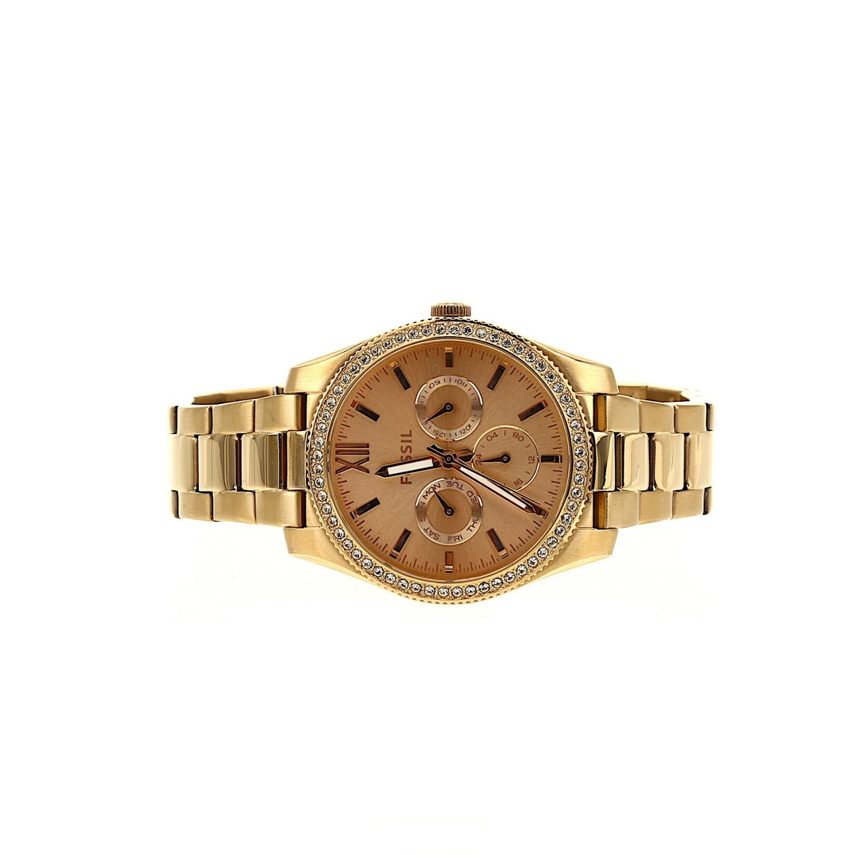 Fossil scarlette best sale multifunction