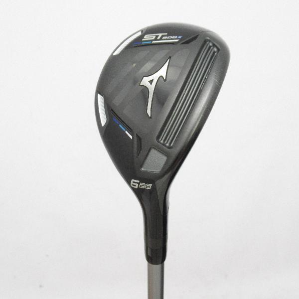 Golf Utility Mizuno ST200X PLATINUM MFUSION U42 (R) 26 U6 JAPAN | eBay