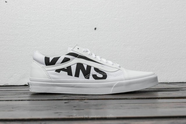vans tan leather shoes