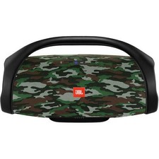 camo jbl boombox