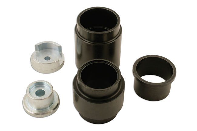 Laser 5690 Adaptor Set fits Mercedes-Benz Sprinter