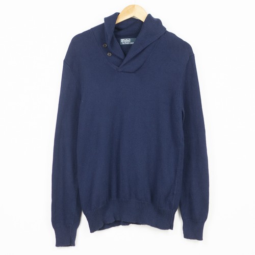 Polo Ralph Lauren Funnel Neck Jumper 