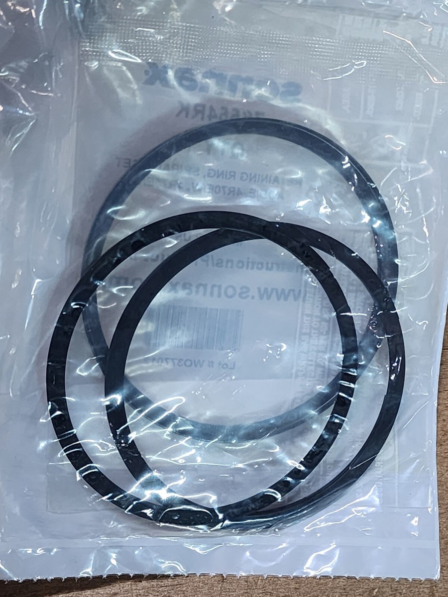 AOD FIOD AODE 4R70W 4R75W SONNAX SPIRAL RETAINING REVERSE RING KIT