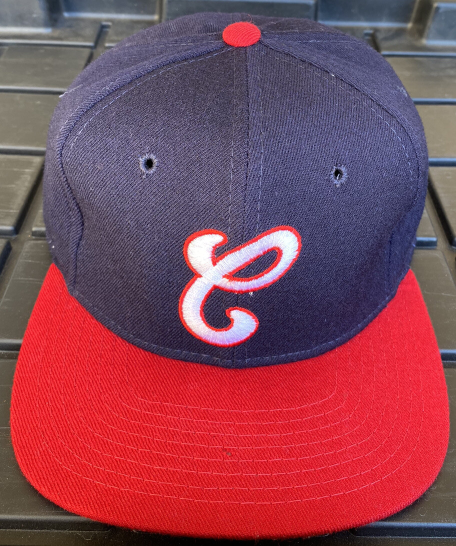 Vintage Chicago White Sox Sports Specialties Hat Cap MLB 100 Wool PRO MacGregor eBay