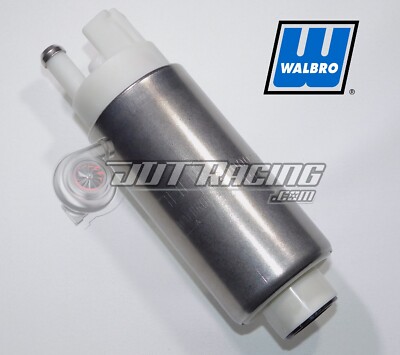 Walbro/TI Automotive Mercury Marine F20000158 91lph Intank Electric Fuel Pump 