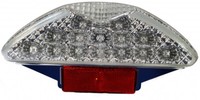 RüCklicht Led Yamaha Aerox 50 1997 1998 1999 2000