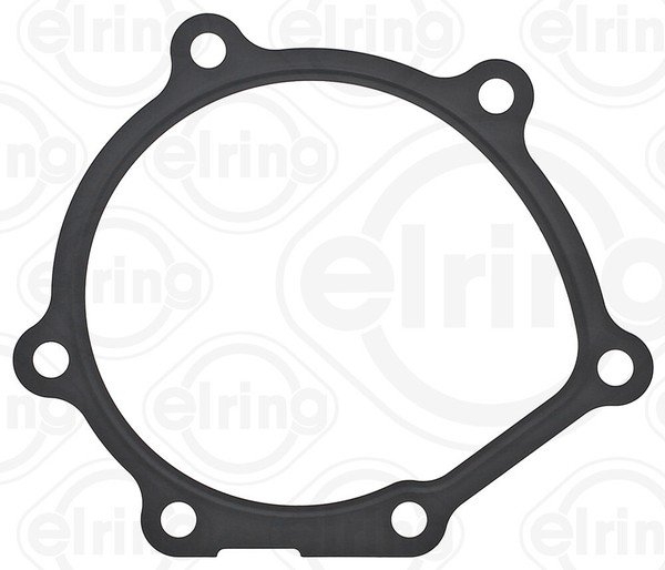 Elring 003.130 Gasket, Water Pump For Chevrolet Holden Isuzu Isuzu (Jiangxi) JA-image