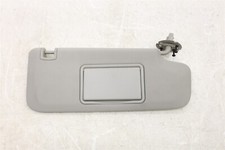 NUEVO OEM GM luz parasol lateral pasajero titanio 22794053 Malibu 2008-2012