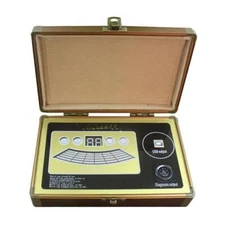 Wishcolor Portable Quantum Resonance Magnetic Analyzer Health Quantum Body Analy