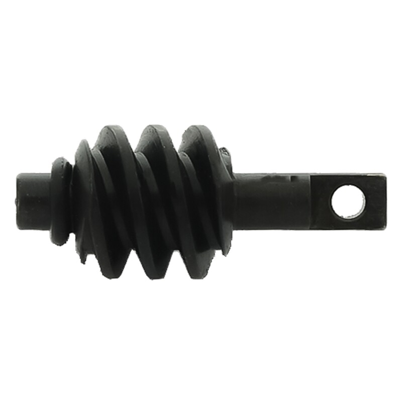 Simulation Brass Gear & Steel Worm Drive Set Durable SCX24 eBay