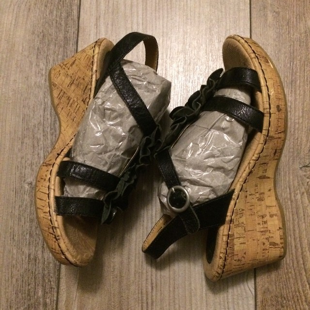 bjorndal sandals womens