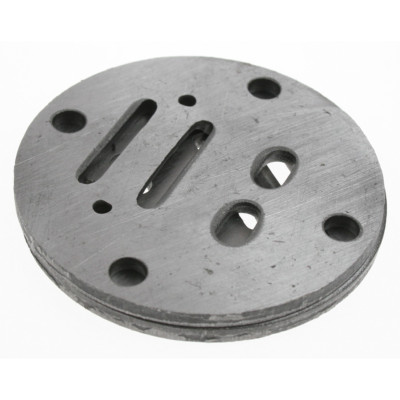 Sealey SAC5030VE2.25 Replacement Valve Plate 73.75mm Diameter (Pair)