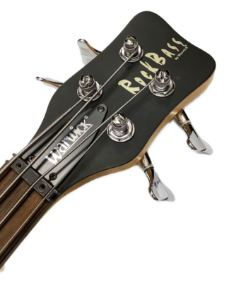 WARWICK Rockbass 美品 Warwick Rockbass Streamer LX4 Passive | Red Guitars Online Store