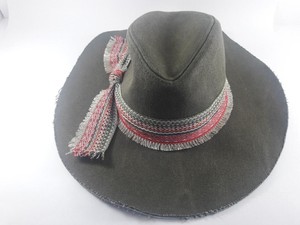 scala canvas hat