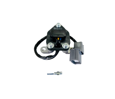 HONDA Genuine NSX NA1 Speed Sensor Assembly 78420-SL0-505 | eBay