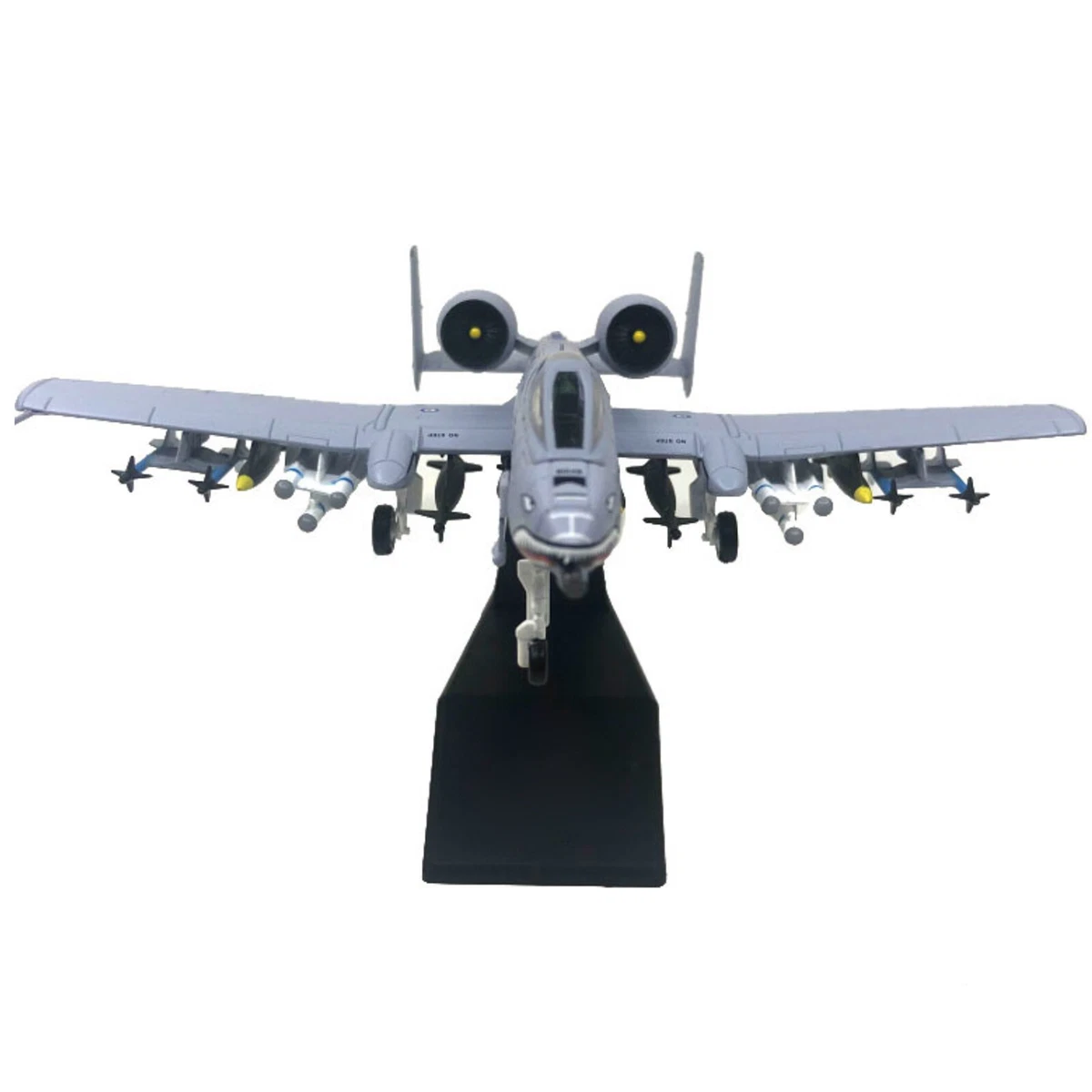 Las mejores ofertas en Contemporáneos Diecast A-10 Thunderbolt II