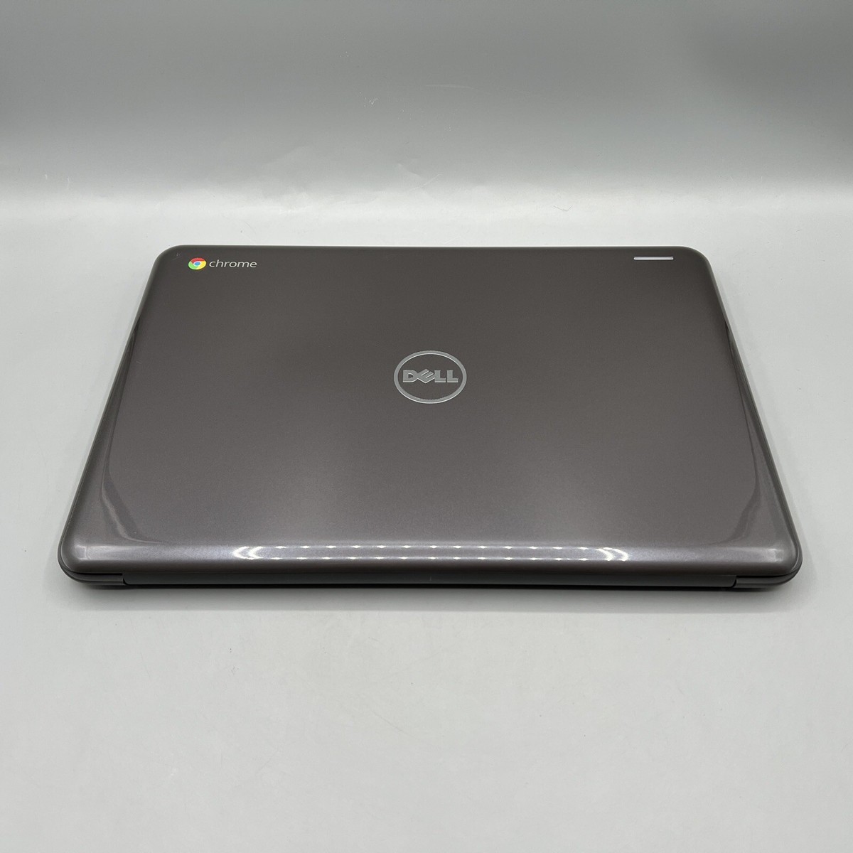 Gruppo Schermo Touch Dell Chromebook 3380 13.3 Pollici - Modello N133BGE-E31 / KT78W
