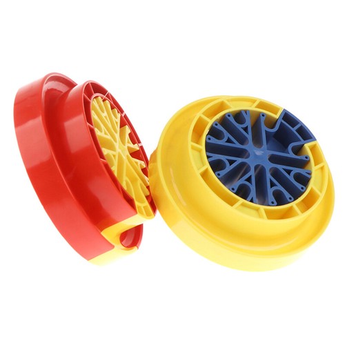 1PCS Network Carding Device Cable Comb Fireproof ABS Plastic Cables OrganiziHF - Photo 10/15