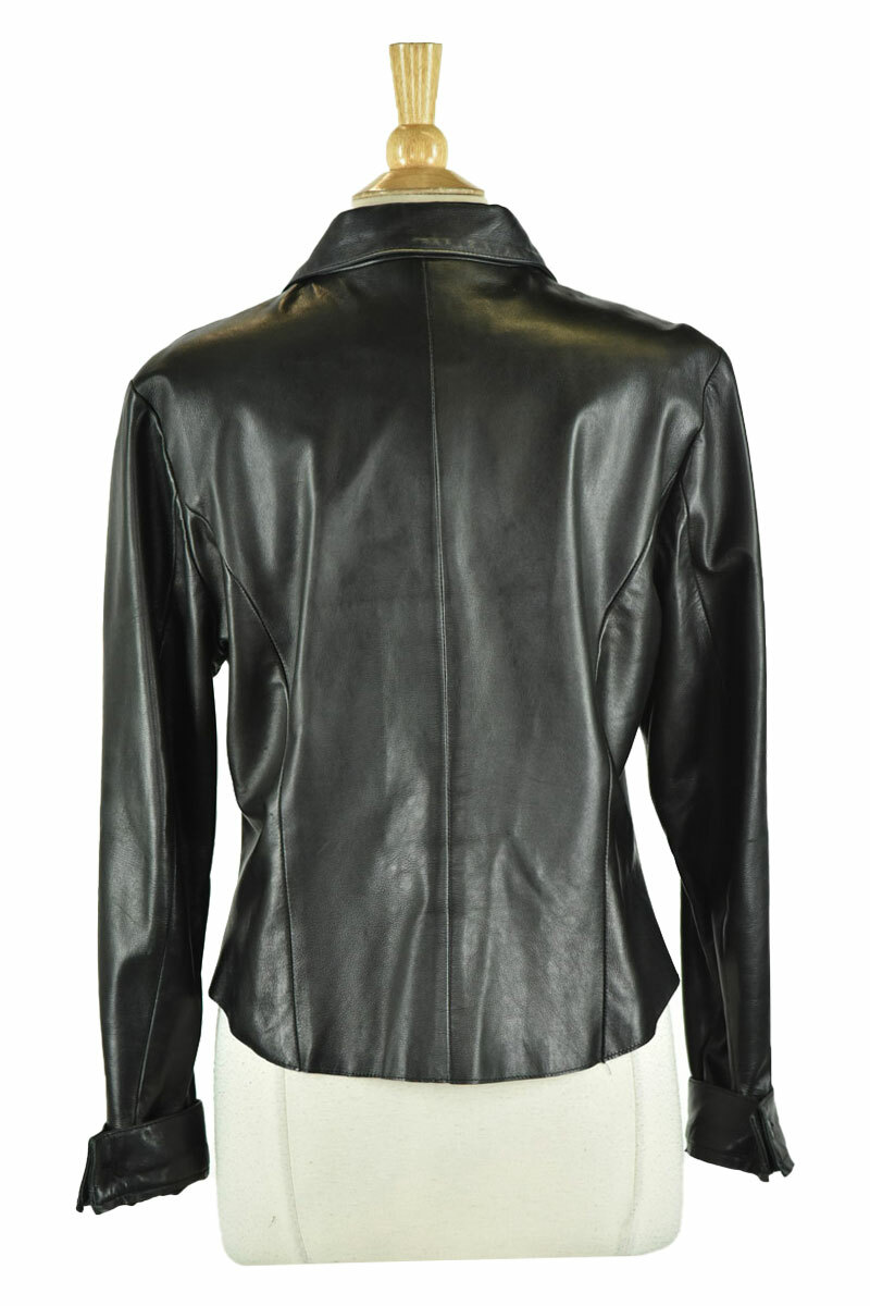 Danier Women Coats & Jackets Leather & Faux Leather J… Gem