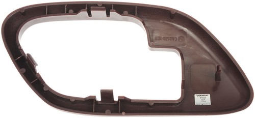 For 1995-1999 Chevrolet C2500 Suburban Dorman Interior Door Handle Bezel 1996 - Picture 5 of 5