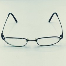 Carrera by Safilo 7391 Black Wire Frame Sunglasses/Eyeglasses 0TZ7 140 FLEXLITE