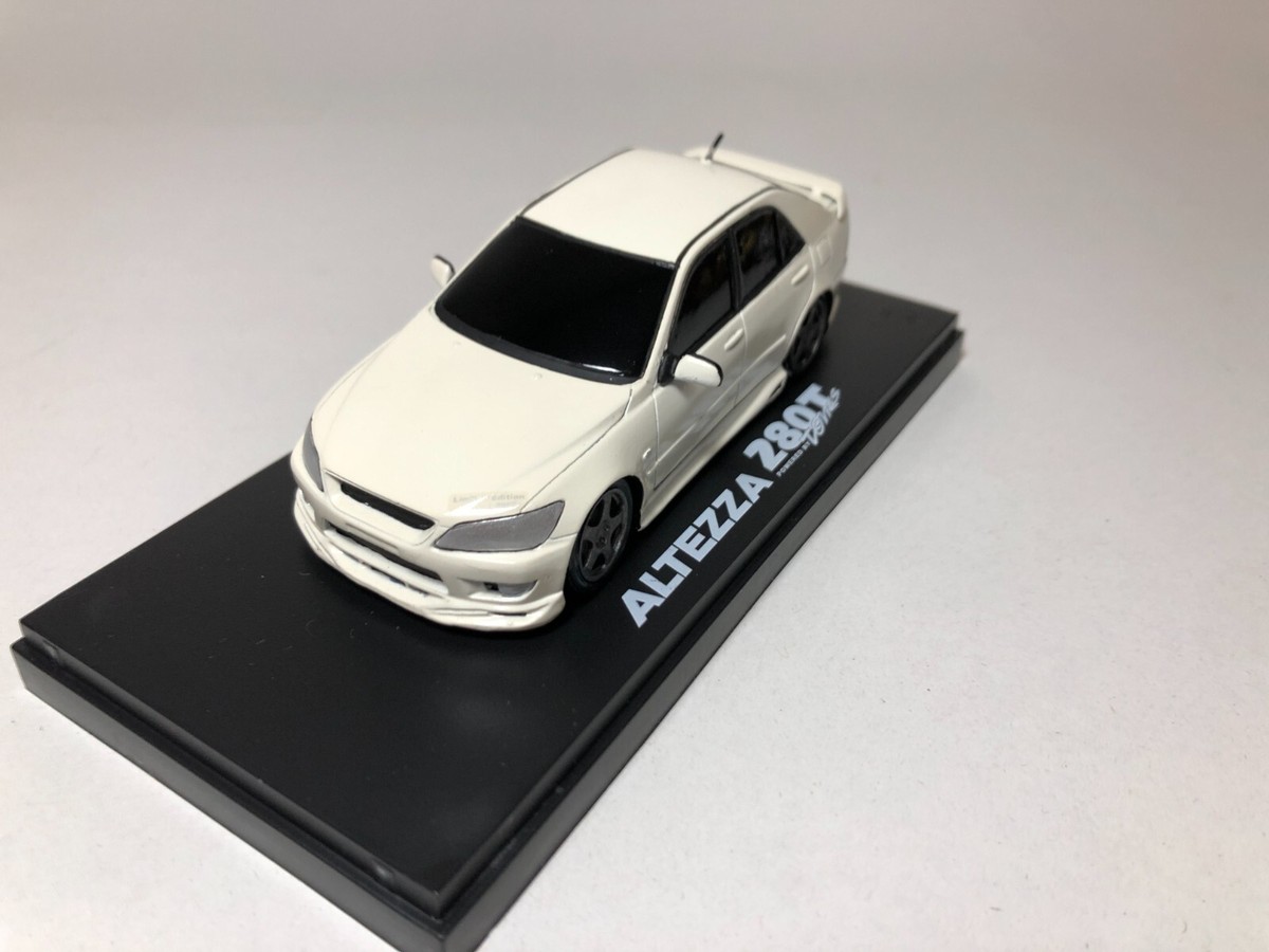 京商 ポリストーン ギャラリー アルテッツァ 280T | 京商ミニッツ