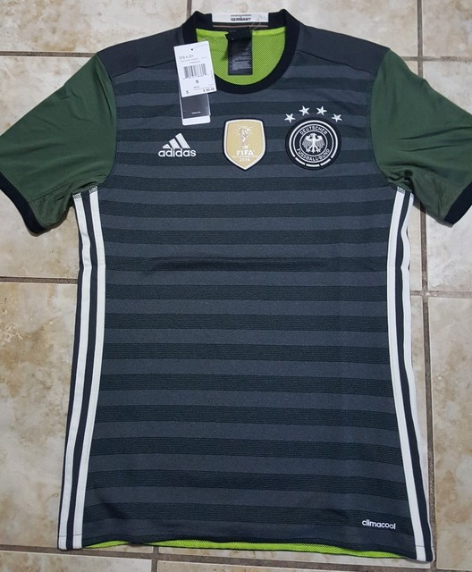 germany euro 2016 jersey