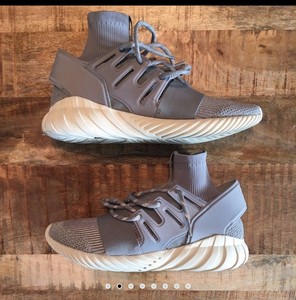 adidas tubular doom pk grey