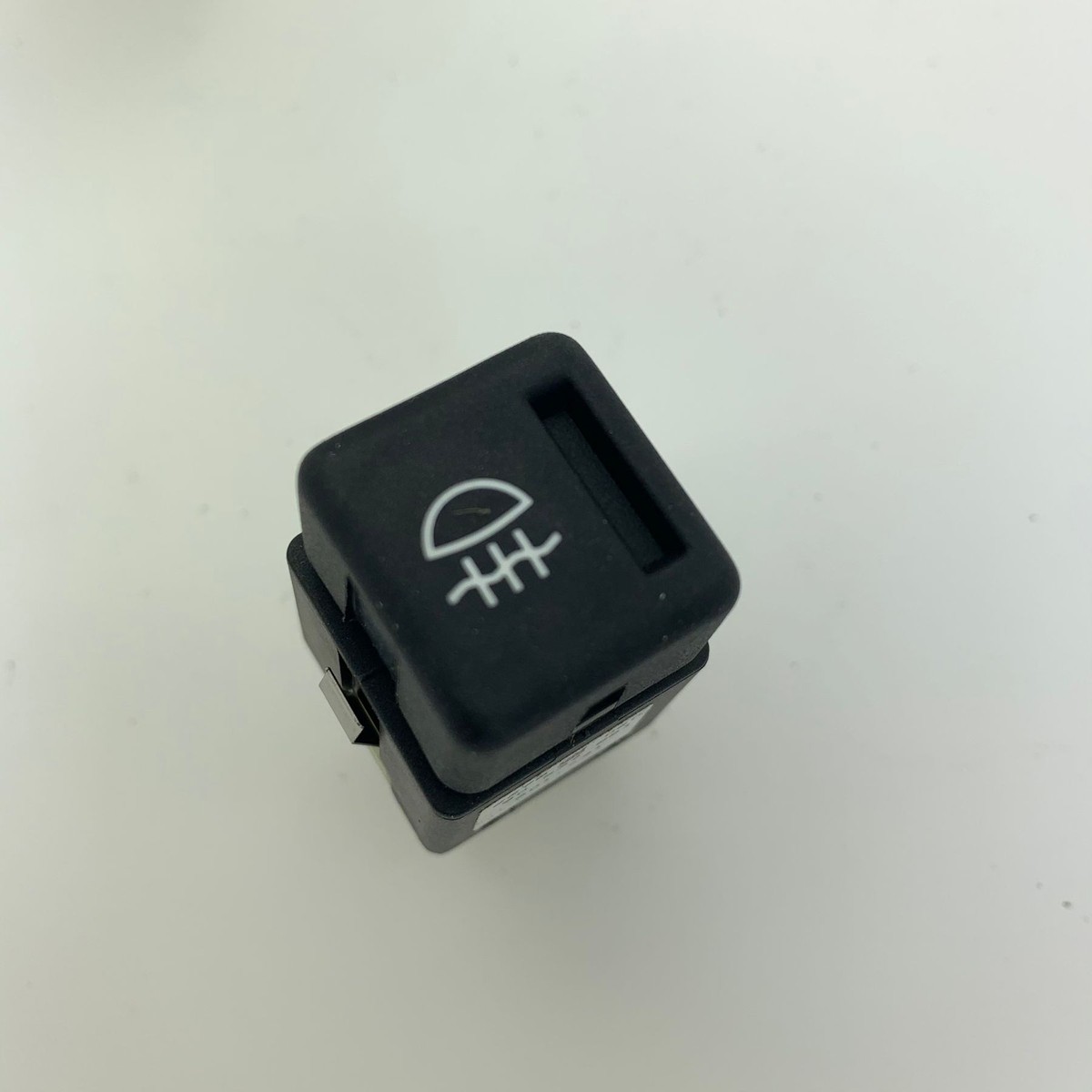 Vauxhall Corsa B Tigra A Rear Fog Light Lamp Button Opel GM 
