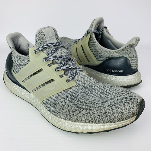 Mens Silver Pack Super Bowl Grey BA8143 