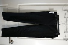 NWT ARITZIA T BABATON PANTS ELLIOT Black Size 4