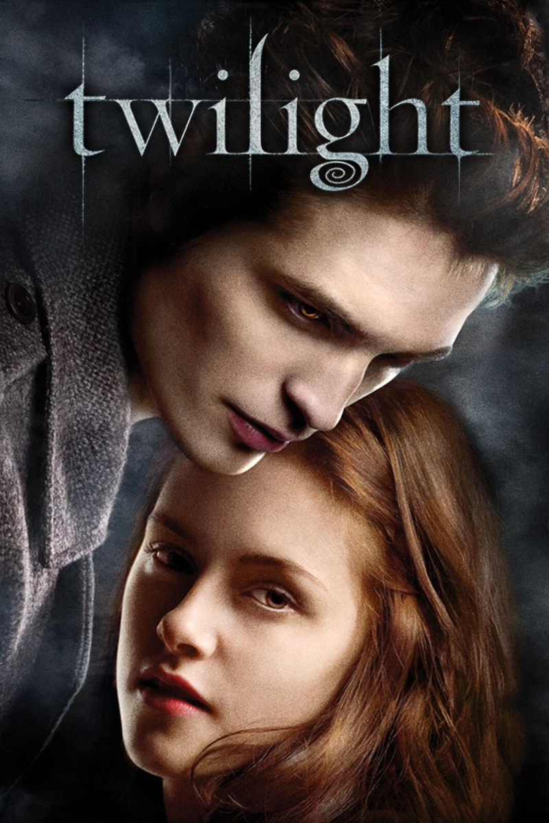 THE TWILIGHT SAGA - TWILIGHT MOVIE POSTER - Various Sizes | eBay