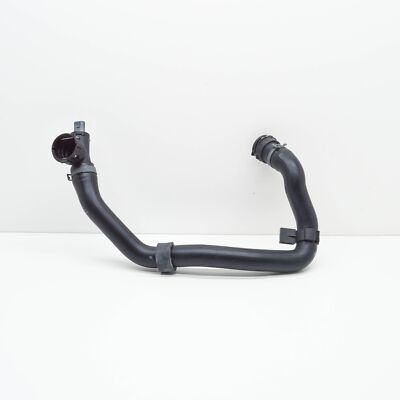 VW AUDI SKODA COOLANT HOSE WITH QUICK RELEASE COUPLING 5QF122051BE 19-19